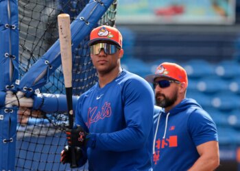 Get a bet reset up to $1,000 for Mets vs. Marlins