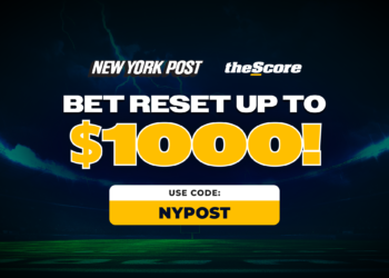 Get a bet reset up to $1,000 for Patriots vs. Seahawks
