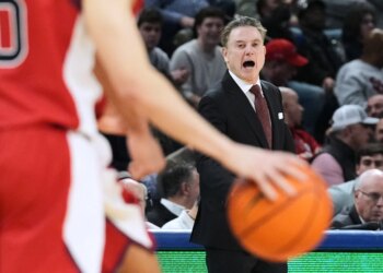 Get a bet reset up to $1,000 for St. John's vs. Marquette