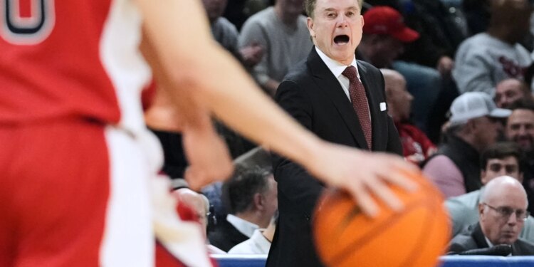 Get a bet reset up to $1,000 for St. John's vs. Marquette