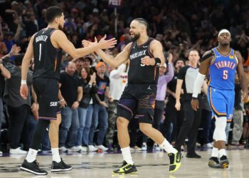 Get a bet reset up to $1,000 for Thunder vs. Suns