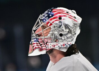 Get a bet reset up to $1,000 for USA vs. Latvia in men's hockey