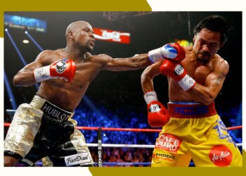 Get tickets for Mayweather vs. Pacquiao rematch at Vegas Sphere