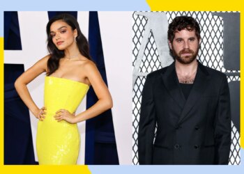 Get tickets to see Rachel Zegler, Ben Platt in 'The Last Five Years'