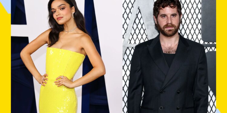 Get tickets to see Rachel Zegler, Ben Platt in 'The Last Five Years'