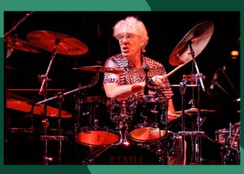 Get tickets to see Stewart Copeland of The Police on speaking tour