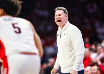 Get up to $1,000 matched in FanCash for BYU vs. Arizona