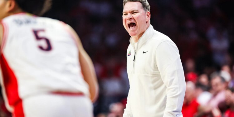 Get up to $1,000 matched in FanCash for BYU vs. Arizona