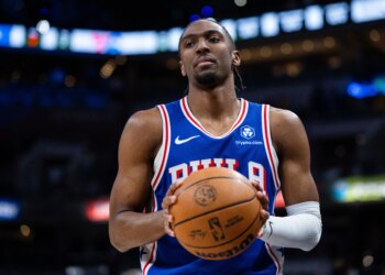 Get up to $1,000 matched in FanCash for Heat vs. 76ers