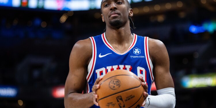 Get up to $1,000 matched in FanCash for Heat vs. 76ers