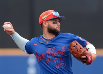 Get up to $1,000 matched in FanCash for Mets vs. Blue Jays