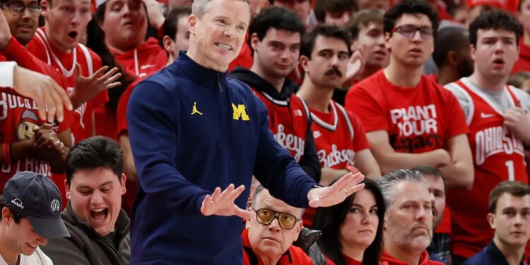 Get up to $1,000 matched in FanCash for Michigan vs. Purdue