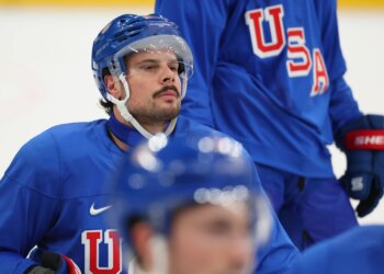 Get up to $1,000 matched in FanCash for Olympic Hockey