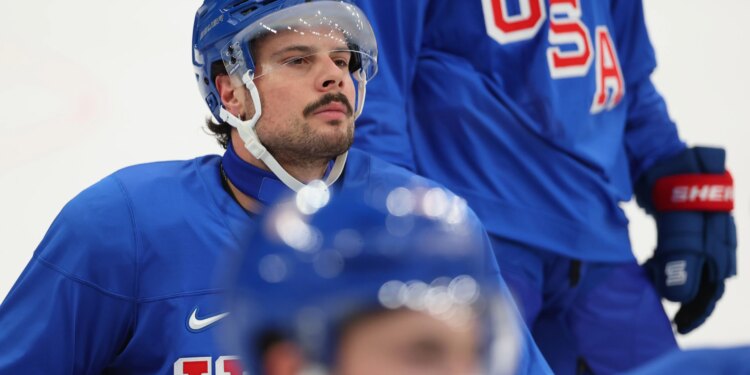 Get up to $1,000 matched in FanCash for Olympic Hockey