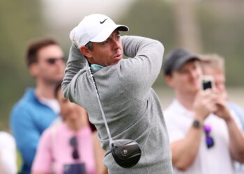 Get up to $1,000 matched in FanCash for PGA Tour Pebble Beach