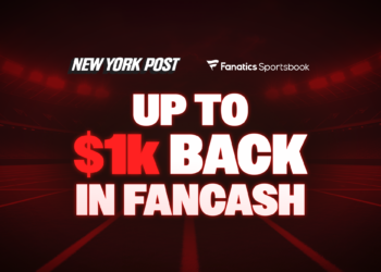 Get up to $1,000 matched in FanCash for Patriots vs. Seahawks