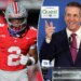 Giants' John Harbaugh has high praise for Ohio State safety