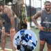 Giants' Malik Nabers gives look inside his recovery and offseason training after ACL tear