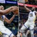 Golden State Warriors lose 113-109 to New Orleans Pelicans