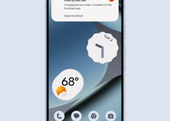 Google Gemini can book an Uber or order food for you with new agentic AI features