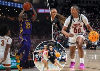 Grading how the four big transfer portal pickups have panned out