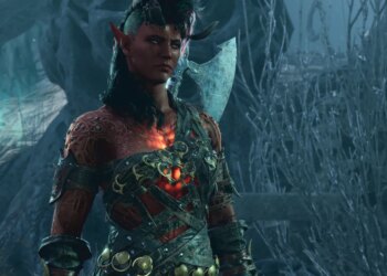 HBO is turning Baldur’s Gate into a TV show