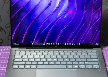 HP ZBook Ultra G1a review: a business-class workstation that’s got game