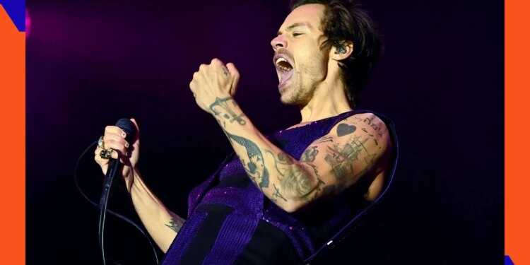 Harry Styles Together Together MSG residency tickets: Best prices