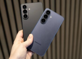 Samsung Galaxy S26 Plus and S26