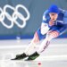 Here's how to watch Jordan Stolz in men's mass start speed skating