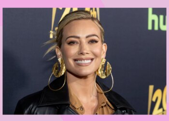 Hilary Duff The Lucky Me Tour 2026: Where to buy tickets