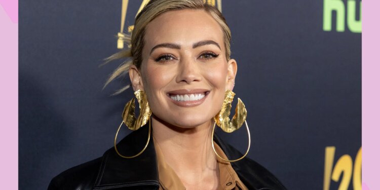 Hilary Duff The Lucky Me Tour 2026: Where to buy tickets