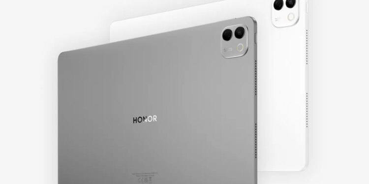 Honor’s new MagicPad 4 is the world’s thinnest Android tablet