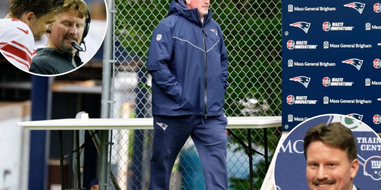 How Ben McAdoo has left his fingerprints on NFL in post-Giants career