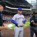 How Carlos Mendoza could fill out Mets' lineup for Opening Day