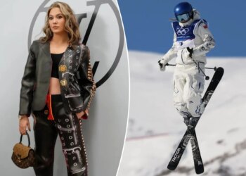 How Eileen Gu became $23M star as Olympic controversy resurfaces