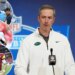 How Jets can navigate their QB conundrum with 2027 draft options one year away