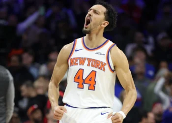 How Mike Brown's Landry Shamet gamble is paying dividends for Knicks