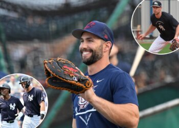 How Yankees can gain from World Baseball Classic: Paul Goldschmidt