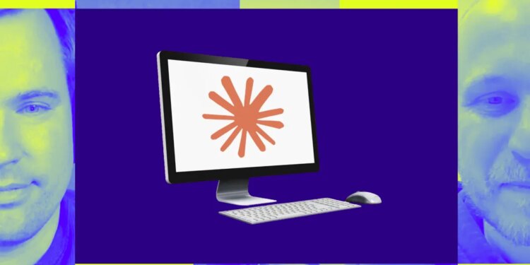 How the creator of Claude Code sees the future of AI