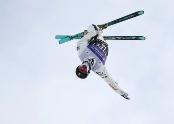 How to bet on the Winter Olympics