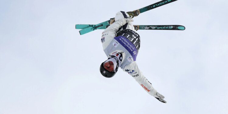 How to bet on the Winter Olympics