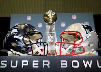 How to stream Super Bowl 2026 Seahawks-Patriots live on Peacock
