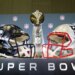 How to stream Super Bowl 2026 Seahawks-Patriots live on Peacock