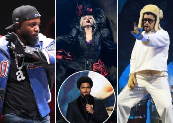 How to watch 2026 Grammys for free: Time, host, performers