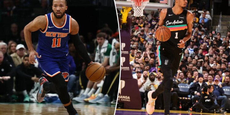 How to watch 2026 NBA All Star Game for free: Time, rosters