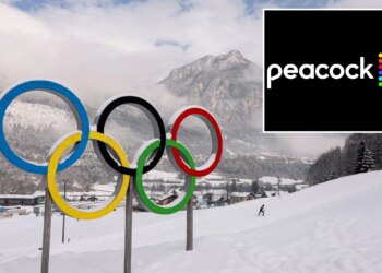 How to watch 2026 Olympics on Peacock: Streaming info, price, more