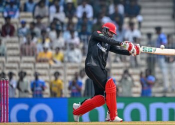 How to watch Afghanistan vs. Canada in T20 Cricket World Cup