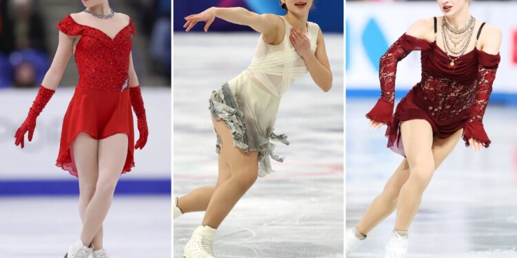 How to watch Alysa Liu in Olympics figure skating short program for free