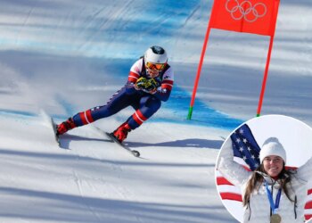 How to watch Breezy Johnson in Olympics women's Super-G for free